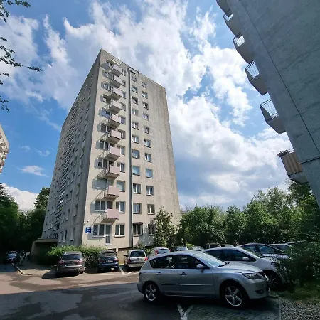 Apartament Jozefa Bema - Gdynia Srodmiescie Exterior photo