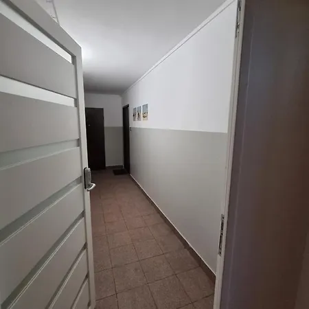 Apartament Jozefa Bema - Gdynia Srodmiescie Exterior photo