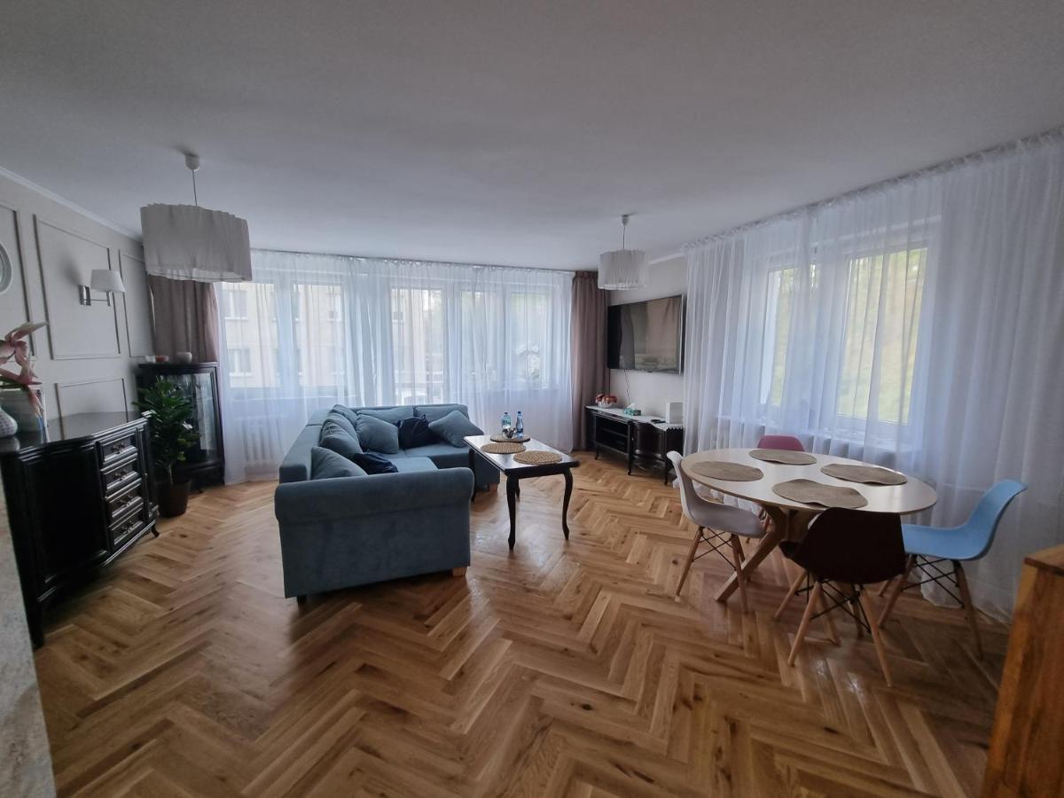 Apartment Jozefa Bema - Srodmiescie Gdynia