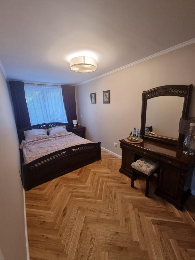 Jozefa Bema - Srodmiescie Apartment