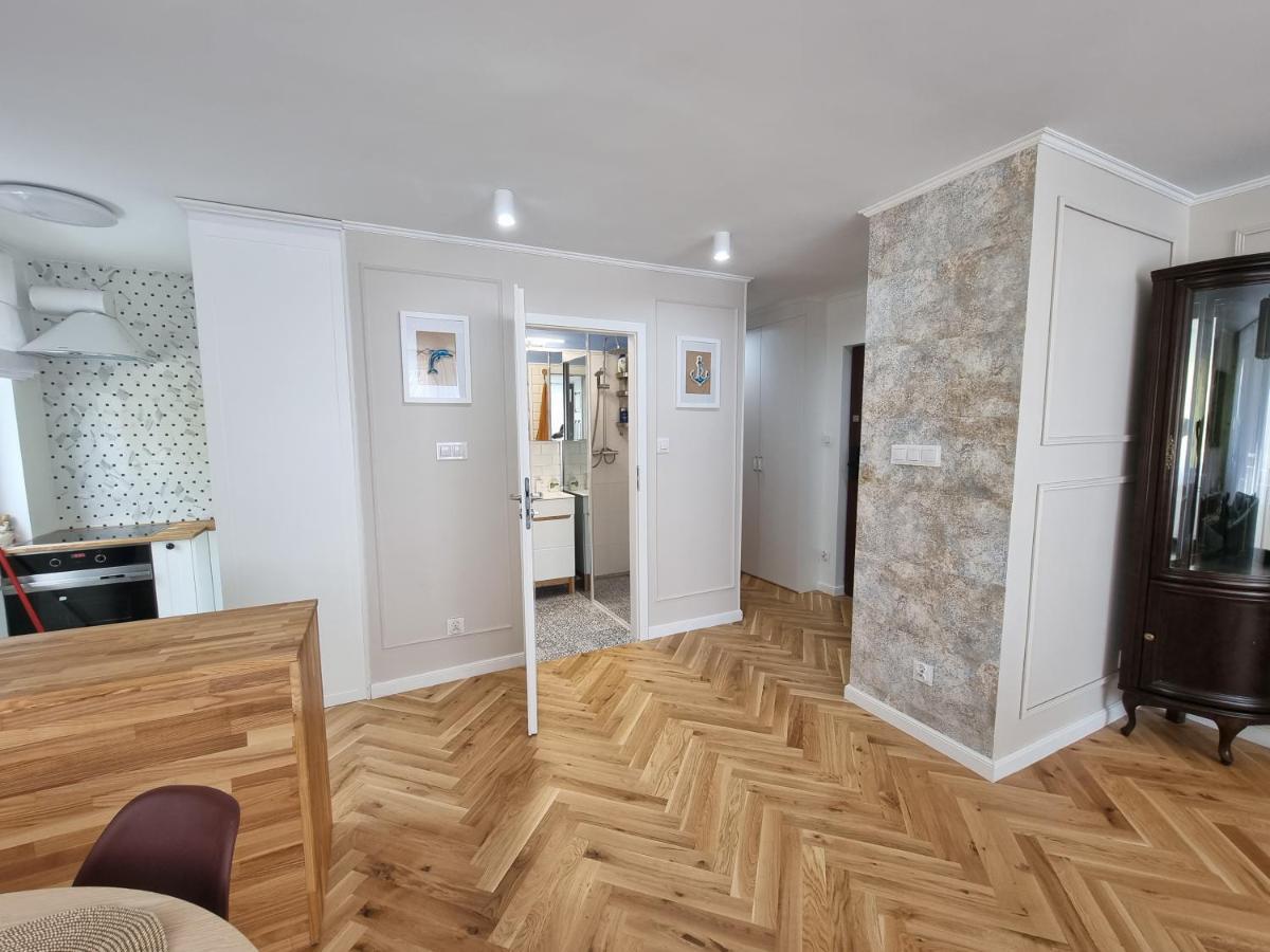 Apartment Jozefa Bema - Srodmiescie *