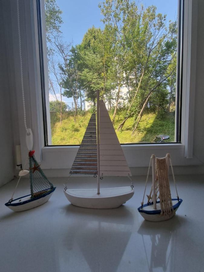 Jozefa Bema - Srodmiescie Apartment *