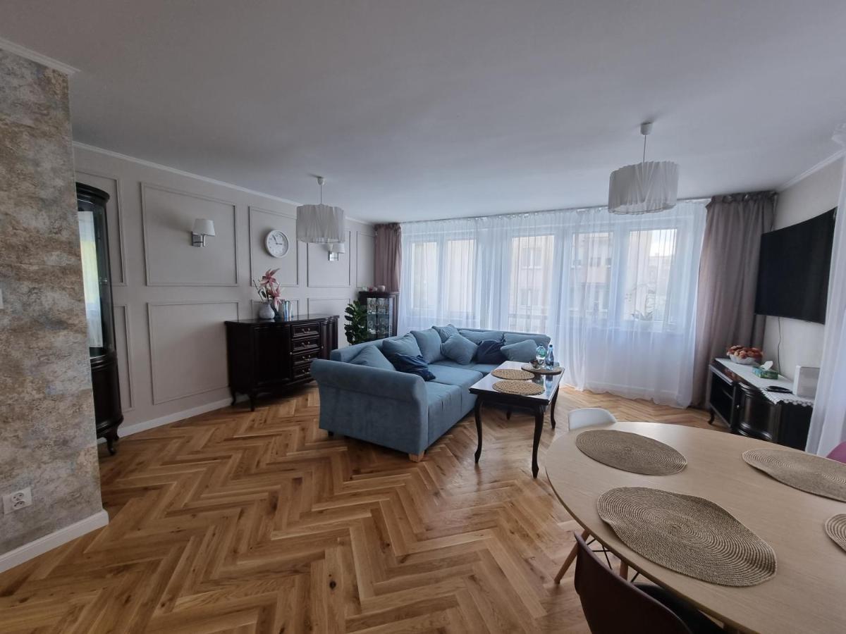 Jozefa Bema - Srodmiescie Apartment *