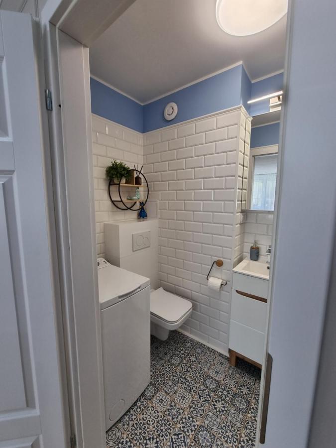 Apartment Jozefa Bema - Srodmiescie Gdynia