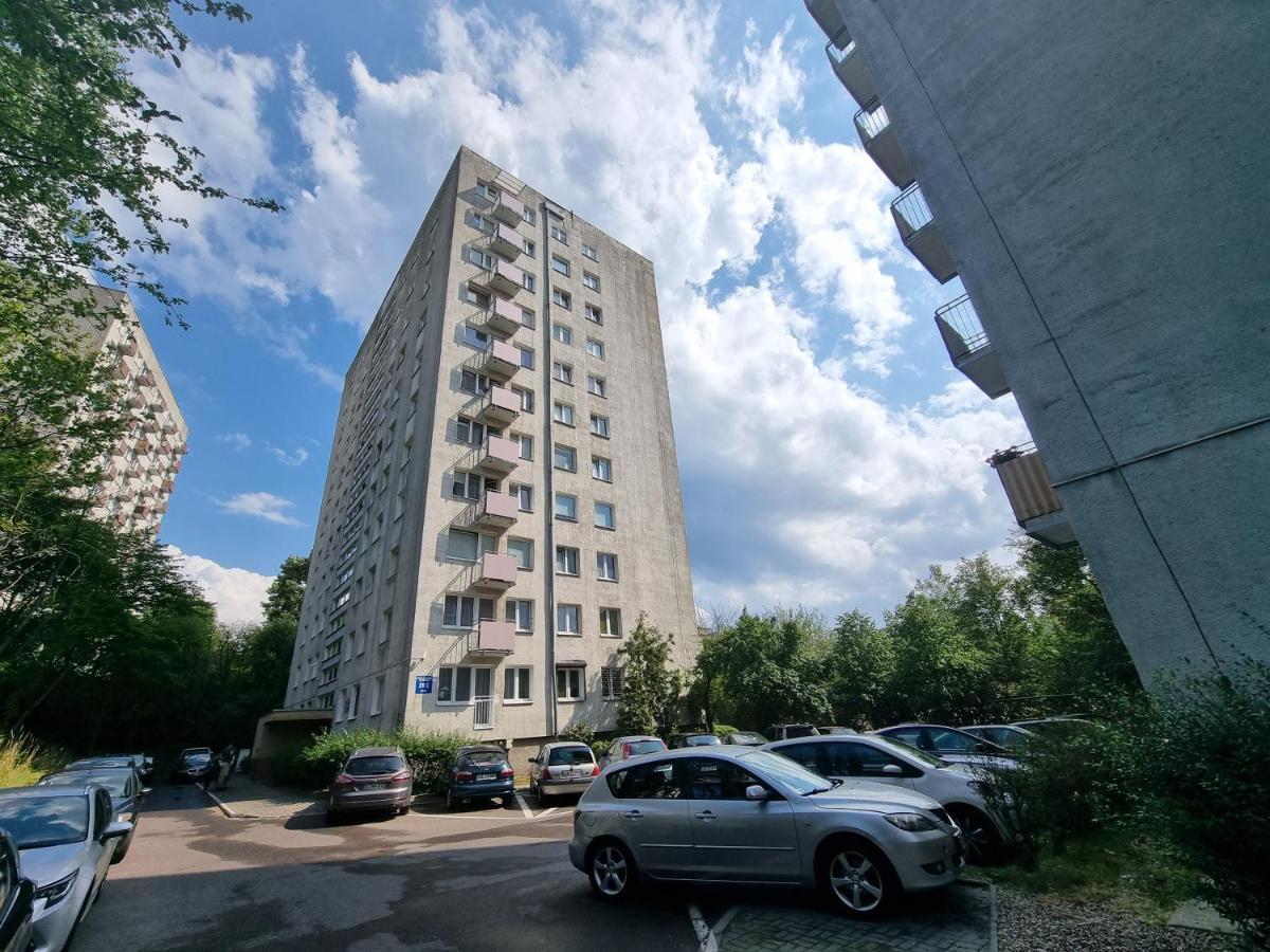 Jozefa Bema - Srodmiescie * Gdynia