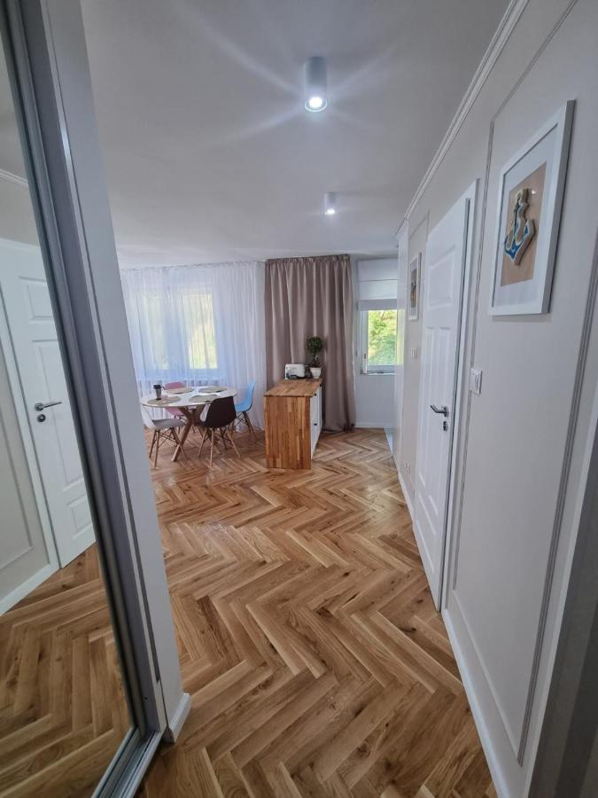 Jozefa Bema - Srodmiescie Apartment