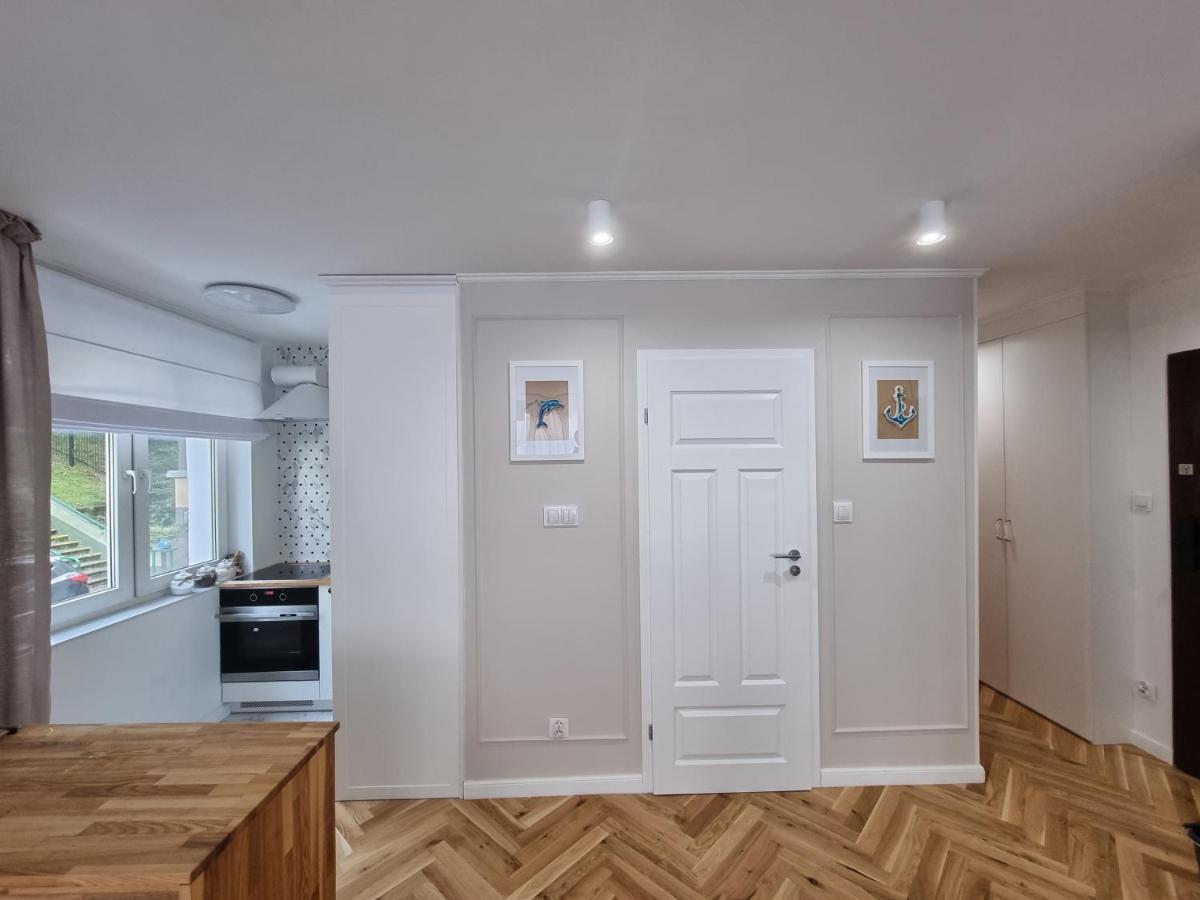 Apartment Jozefa Bema - Srodmiescie Gdynia