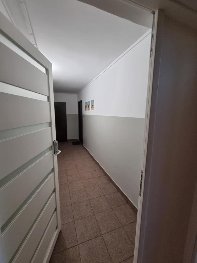 Jozefa Bema - Srodmiescie Apartment Gdynia