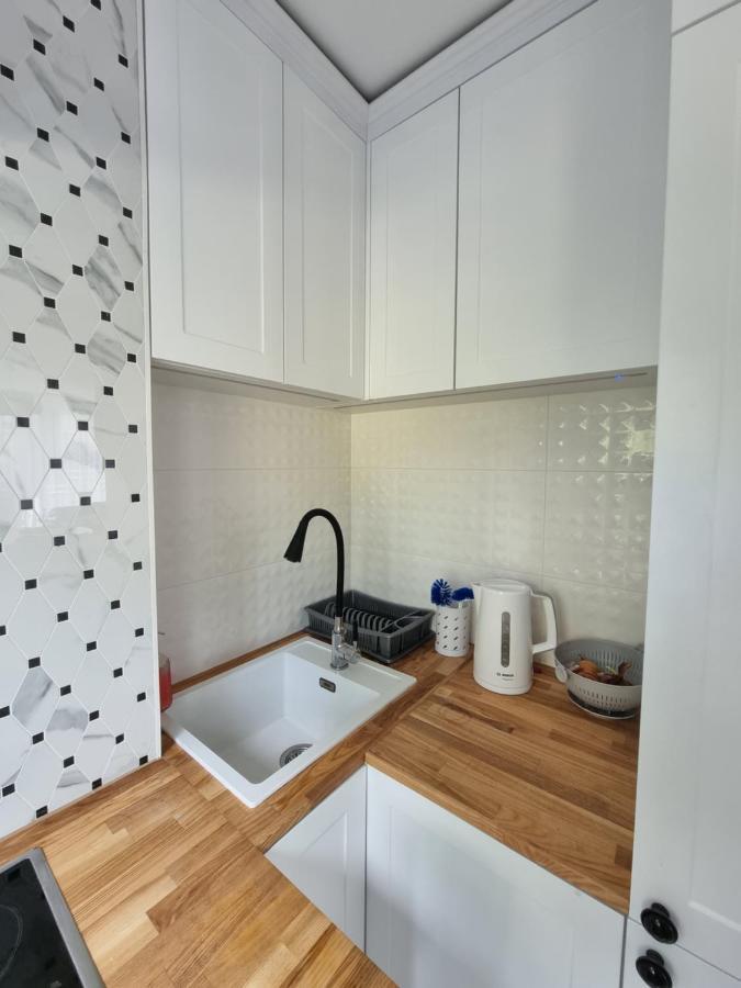 Jozefa Bema - Srodmiescie Apartment Gdynia