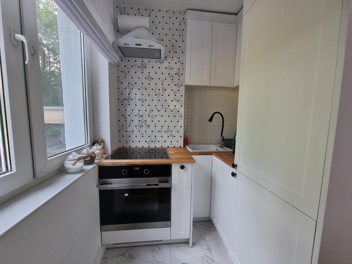 Jozefa Bema - Srodmiescie Apartment *